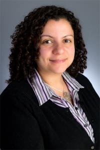 Sally Aboelela, PhD, RN Profile Headshot